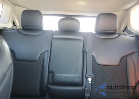 2020 Jeep Compass Trailhawk z USA, uszkodzony, nr VIN 3C4NJDDB4LT184212